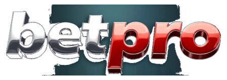 betpro login logo